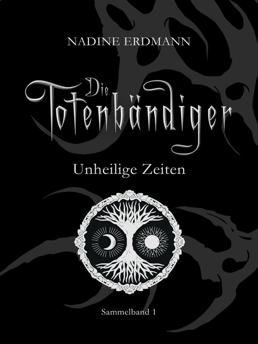 Title details for Unheilige Zeiten by Nadine Erdmann - Available